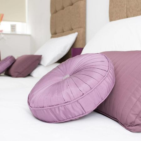 מנצ'סטר Park View Residence מראה חיצוני תמונה