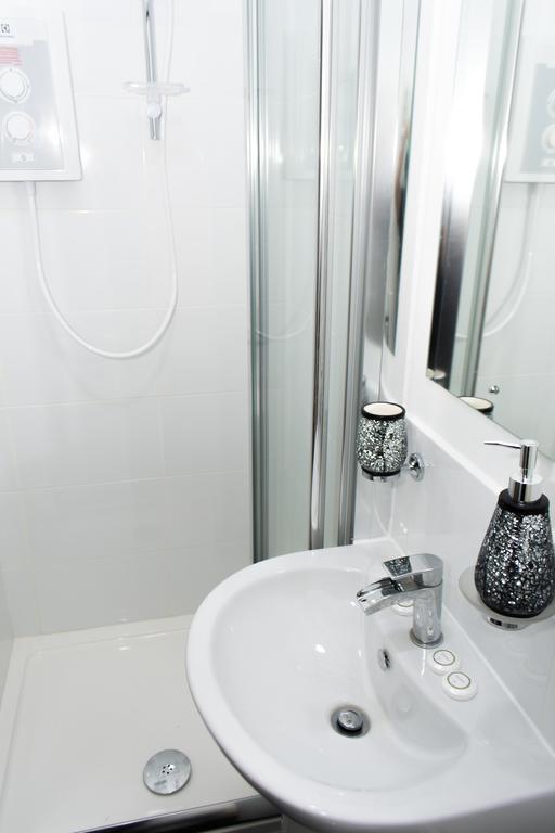 מנצ'סטר Park View Residence מראה חיצוני תמונה
